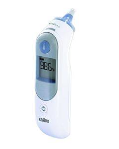 Thermoscan 5 Ear Thermometer Part No. Irt6500us (1/ea)