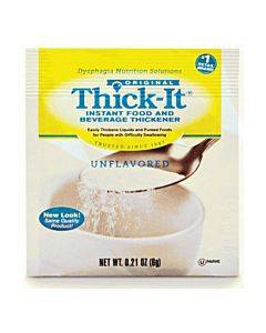 Thick-it Original Instant Food Thickener 6 Gram, 0.21 Oz. Packet Part No. J589 (1/ea)