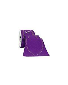 Kt Pro Therapeutic Synthetic Tape, Epic Purple Part No. 9003492 (20/box)