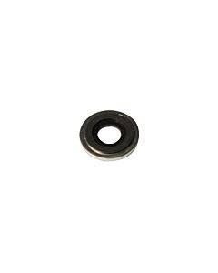 Aluminum Washer With Rubber Ring For Cga 870 Style Oxygen Regulator Part No. Res036 (1/ea)