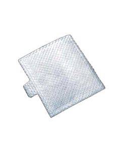 M-series Ultra Fine Filter With Tab, Disposable Part No. Cf-1029331-t-6 (6/package)