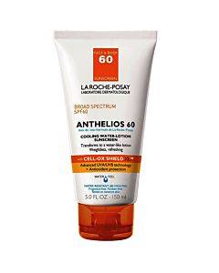 Anthelios 60 Cooling Water Lotion, 5.0 Fl Oz Part No. S1680400 (1/ea)