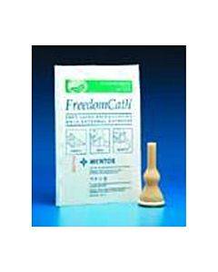 Coloplast Mfgr Us   Freedom Male External Catheter Mentor Md Bx/30 Part No.C8230