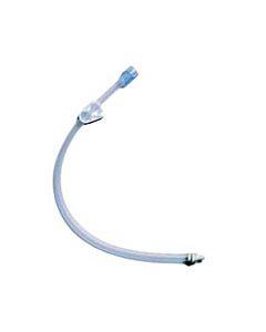 Mic-key Bolus Feeding Extension Set With Enfit Connector 24", Dehp-free Part No. 0143-24 (1/ea)