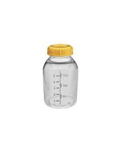 Collection Container Non-sterile Bottle, 150 Ml, Bulk Part No. 6100050-100 (1/ea)