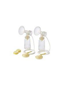 Symphony Double Pumping Kit (1/Each)