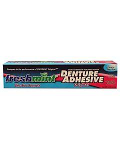 Freshmint Denture Adhesive, 2 Oz. (1/Each)