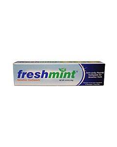 Freshmint Sensitive Toothpaste, 4-2/7 Oz. Part No. Tps43 (1/ea)
