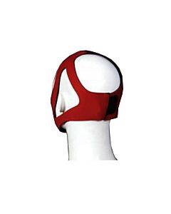 Ruby Adjustable Chin Strap, X-large Part No. Aa09adjxl (1/ea)