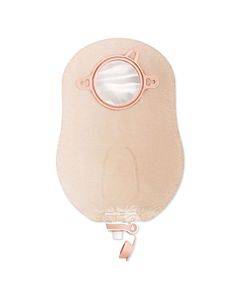 New Image 2-piece Urostomy Pouch 2-1/4", Beige Part No. 18913 (10/box)