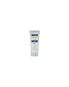 Neutrogena Ultra Sheer Dry-touch Sunscreen Spf 70, 3 Oz. Part No. 68770 (1/ea)