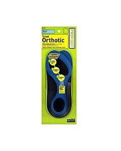 Profoot Triad Orthotic Insoles For Men Part No. 11601 (2/package)
