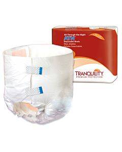 Tranquility Atn (All-Through-The-Night) Brief X-Large 56" - 64" (72/Case)