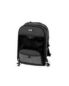 Mini Backpack Black For Entralite Infinity Pump. Part No. Pck1003 (1/ea)