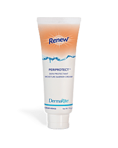 Dermarite Industries Renew Periprotect Skin Protectant Model: 00435 (1/ea)