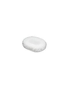 Carex Foam Invalid Cushion 12-1/2" X 16" X 2-3/4" Part No. P701-00 (1/ea)