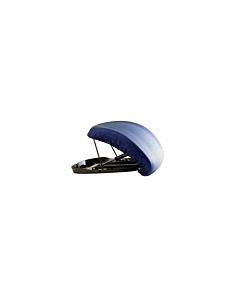 Upeasy Seat Assist Standard Manual Lifting Cushion, Navy Blue Part No. Upe1 (1/ea)