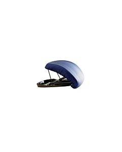 Upeasy Seat Assist Plus Manual Lifting Cushion, Navy Blue Part No. Upe3 (1/ea)