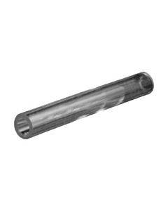 Plastic Adapter, 2" Connector For 02 Tubing Part No. 2005-0-50 (1/ea)