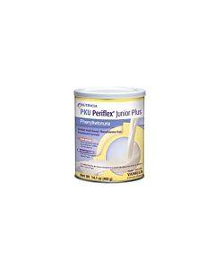 Periflex Junior Plus Powdered Medical Food 400g Vanilla Part No. 89478 (1/ea)