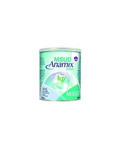 Msud Anamix Early Years 400g Can Part No. 90168 (1/ea)