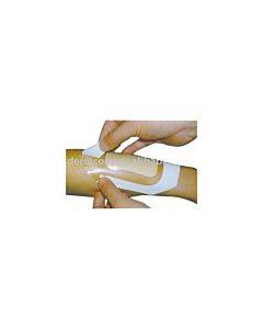 Wound Dressing 9" X 9" Part No. Ss99 (7/package)