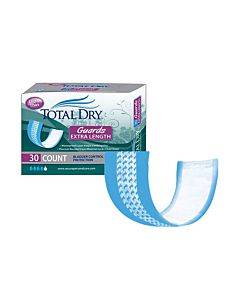 Totaldry Extra-length Guards Part No. Sp1570 (30/package)