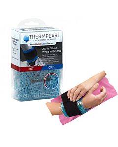 Hot & Cold Ankle / Wrist Wrap Part No. Tp-rww1 (1/ea)