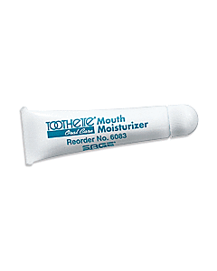 Mouth Moisturizer .5 Oz Tube Part No. 6083 (1/ea)