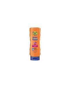 Banana Boat Sport Performance Lotion Sunscreens Spf 50 8 Fl Oz Part No. 079656049725 (1/ea)