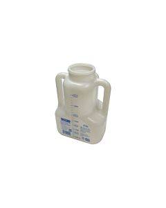 Urocare Urinary Drainage Bottle 4,000 Ml Part No. 4140 (1/ea)