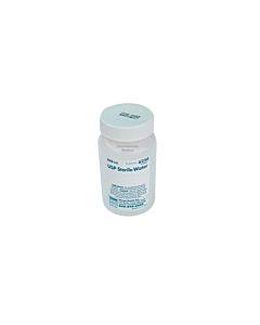 Usp Sterile Water Screw Top Container 100ml For Wound Care Use Part No. 6250 (1/ea)