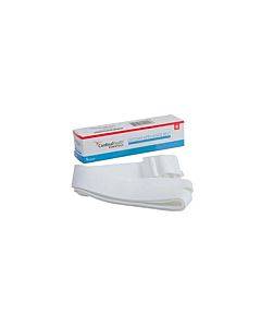 Cardinal Health Essentials Adjustable Ostomy Belt For Hollister Pouches, Large (29" -  49") 1" Width Part No. 8299 (1/ea)