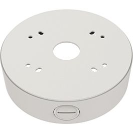 Multiple Camera Back Box Fisheye Camera Back Box. (snf-8010/vm, Pnf-9010r/rv/rvm),hanwha(1/EA)