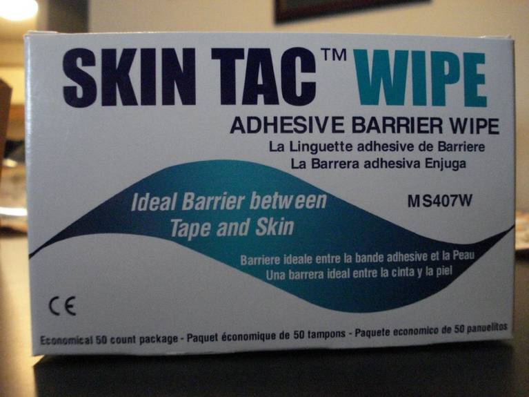 Torbot Skin-Tac Adhesive