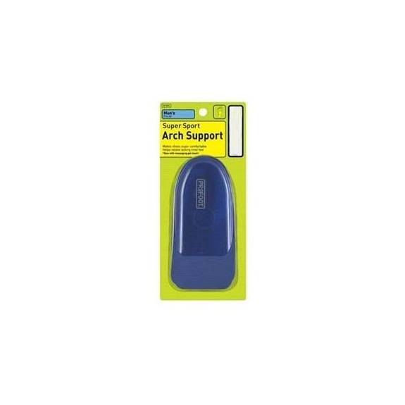 Profoot Care Super Sport Arch Support, Men's Part No. 326603 (1/ea)