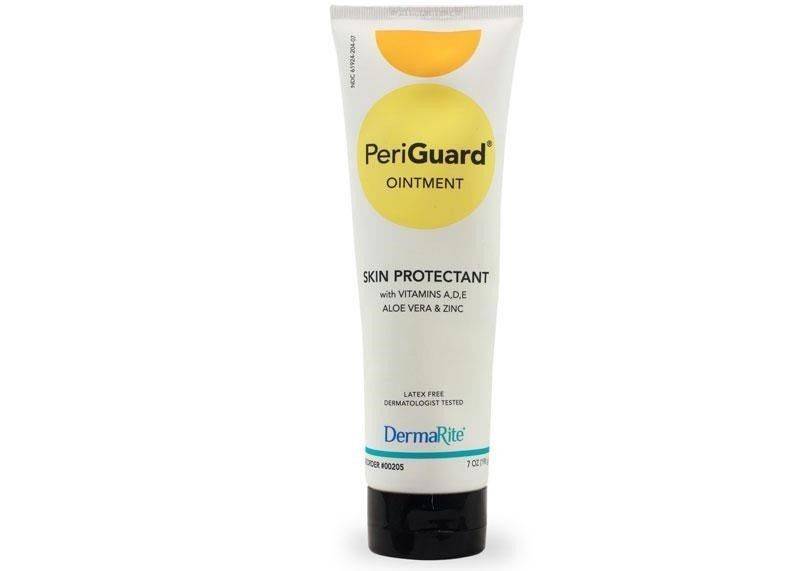 Dermarite Industries Periguard Skin Protectant Ointment Model: 00205 (1/ea)