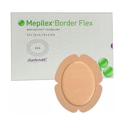 Mepilex Border Flex 5