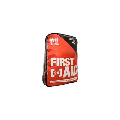 Adventure First Aid 2.0 Part No. 0120-0220 (1/Ea)