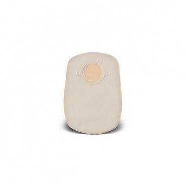 Sur-fit Natura 2-piece Closed-end Pouch 2-1/4" With Filter Part No. 413175 (60/box)