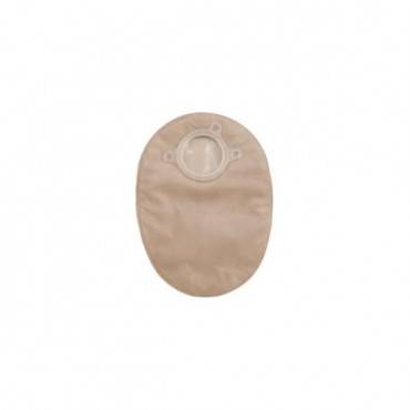 Natura + Closed End Pouch With Filter, Opaque, Standard, 57mm, 2 1/4" Part No. 416409 (30/box)