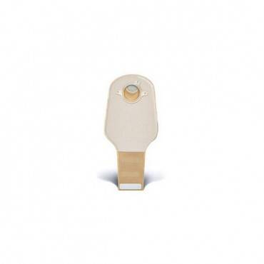 Sur-fit Natura 2-piece Drainable Pouch 1-3/4" With Invisiclose Part No. 411310 (20/box)