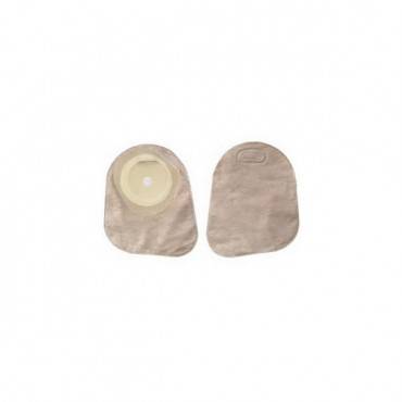 Premier 1-piece Mini Closed-end Pouch Precut 1-3/8", Beige Part No. 82135 (30/box)