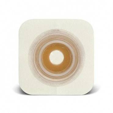 Natura Mold Durahesive Barrier With Flex Collar, 2 3/4" Part No. 413420 (10/box)