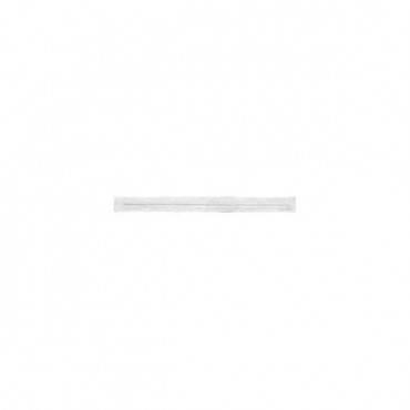 Apogee Essentials Pvc Intermittent Catheter 14 Fr 6", No Funnel Part No. 11446 (1/ea)