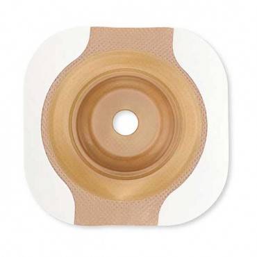 New Image Ceraplus 2-Piece Cut-To-Fit Convex (Extended Wear) Skin Barrier 2" Stoma Size, 2-3/4" Flange Size (5/Box)
