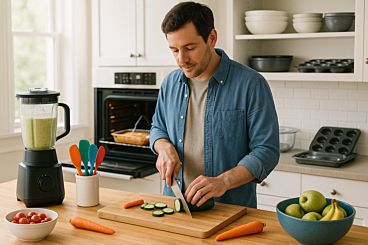 Must-have Kitchen Essentials