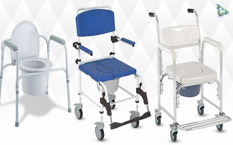 All You Need to Know About Medical Commodes...