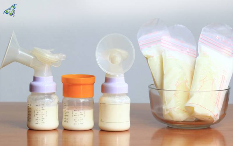 Why would you choose a manual breast pump?