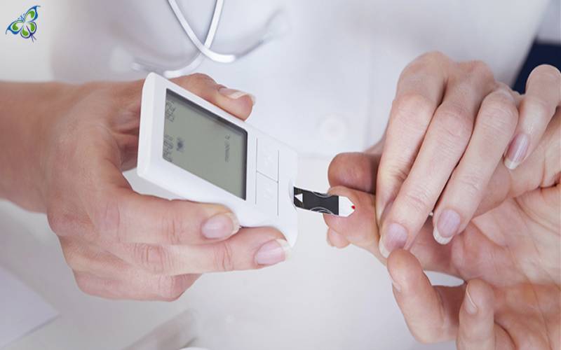 Blood Sugar Measurement & Non-Talking Meters
